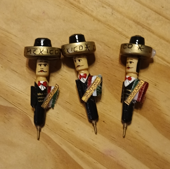 Mexican Art decorations - Picture 8 of 16